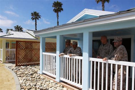 camp pendleton cottages|HQ 